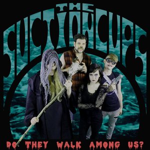 The Suction Cups 的头像