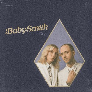 Cry - Single