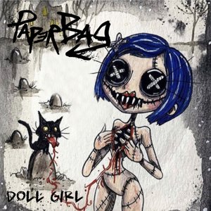 Doll Girl - Single
