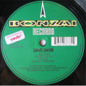 Dave davis - Transfiguration - Zortam Music