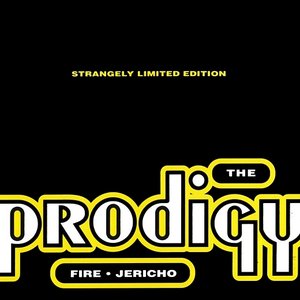 Fire • Jericho (Strangely Limited Edition)