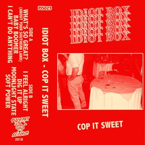 Cop It Sweet
