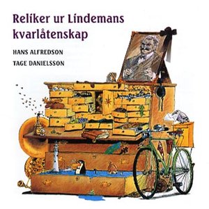 Reliker ur Lindemans kvarlåtenskap