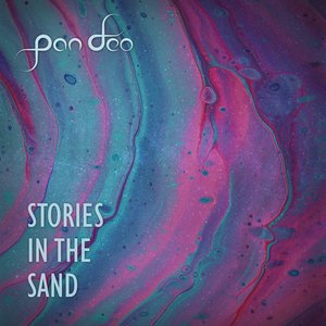 Stories in the Sand