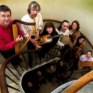 Avatar de The Harp Consort / Andrew Lawrence-King