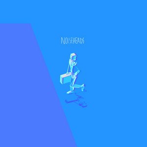 Noiseheads - Single