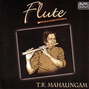 Изображение для 'Flute (T.R. Mahalingam)'