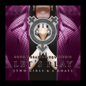 Let's Play [Two Girls & A Goat] cover