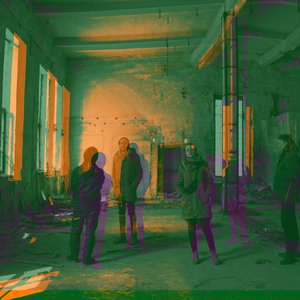 “AETHER: mediacollaboration in real time”的封面