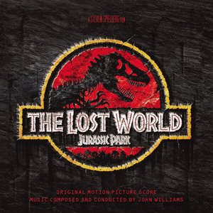 Image for 'The Lost World: Jurassic Park'