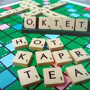 HOT KAPR TEA