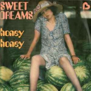 Honey Honey