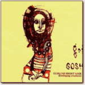 “Goblins short hair”的封面
