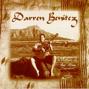 Darren Benitez 的头像