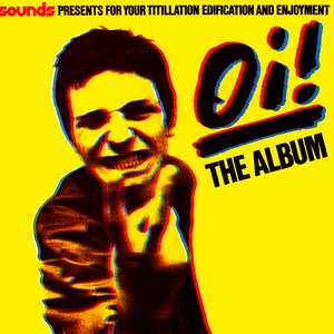 Oi! The Album