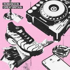 Romance in Great Britain - EP