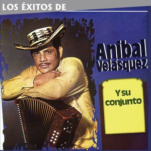 Aníbal Velázquez 的头像