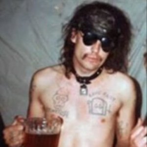 GG Allin & The New York Superscum 的头像