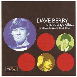 This Strange Effect: The Decca Sessions 1963-1966