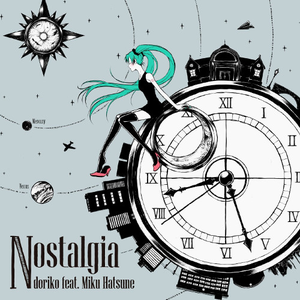 Nostalgia cover