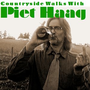 Countryside Walks With Piet Haag