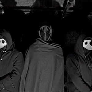 Ominous Resurrection için avatar