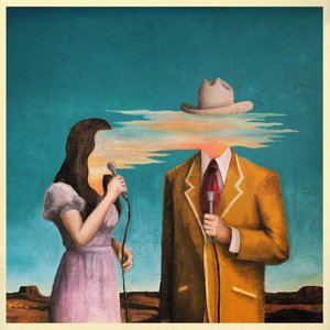 Avatar de Lord Huron & Allison Ponthier