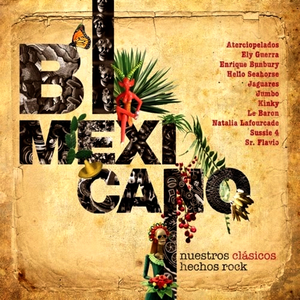 Natalia Lafourcade - Bimexicano, Nuestros Cl�sicos Hechos Rock - Zortam Music