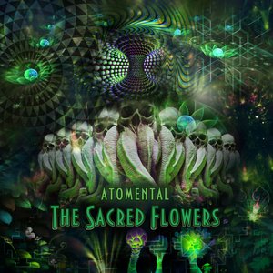 The Sacred Flowers