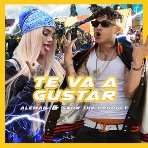 Aleman & Snow Tha Product 的头像