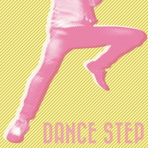 Dance Step - EP
