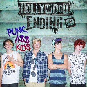 Punk A$$ Kids