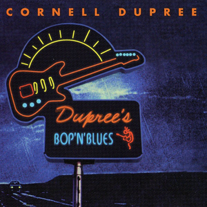 Bop 'n' Blues cover