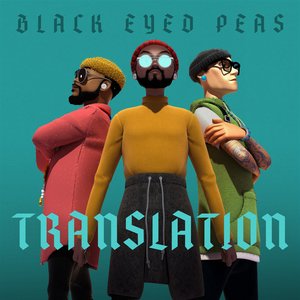 Black Eyed Peas & El Alfa 的头像