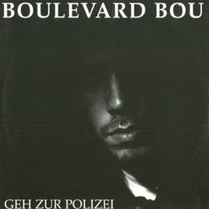 Geh zur Polizei