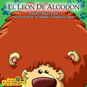 El Leon de Algodon