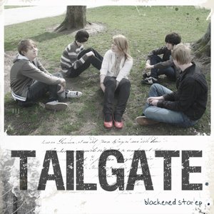 tailGate のアバター