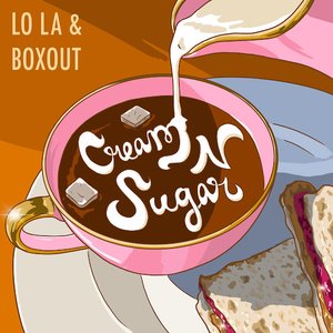 Cream N Sugar - Single