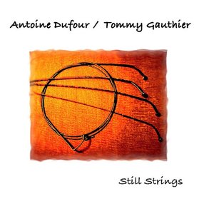 Image for 'Antoine Dufour/Tommy Gauthier'