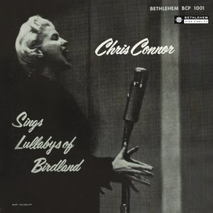 Chris Connor & Ellis Larken Trio 的头像