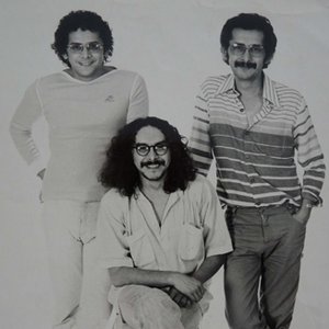 Imagem de 'Clodô, Climério & Clésio'