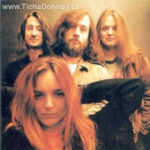 Tichá dohoda photo provided by Last.fm