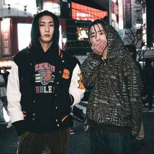 Tade Dust & Bonbero 的头像