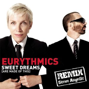 I've Got A Life/Sweet Dreams (Remixes) - Single
