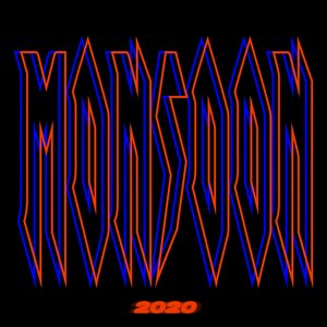 Monsoon 2020 - Single