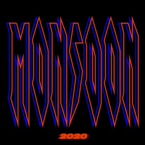 Monsoon 2020 - Single