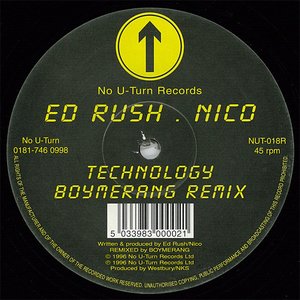 Technology (Boymerang remix)