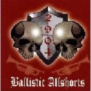 Avatar for Ballistic Allshorts