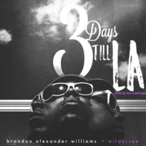 3 Days Till LA