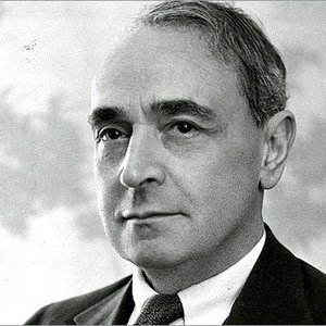 Serge Koussevitzky için avatar